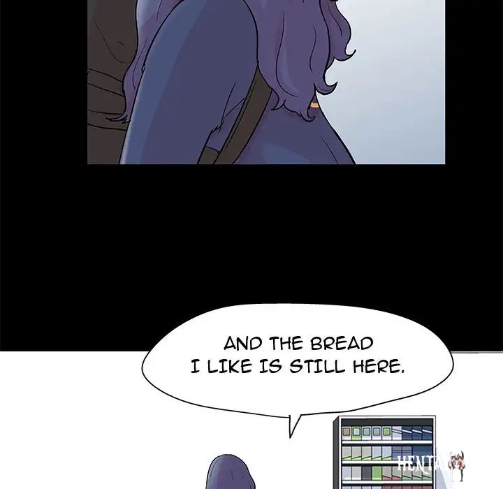 Project Utopia Project Utopia Chapter 83 - Page 40