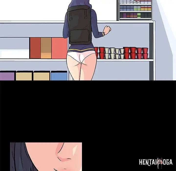 Project Utopia Project Utopia Chapter 83 - Page 41