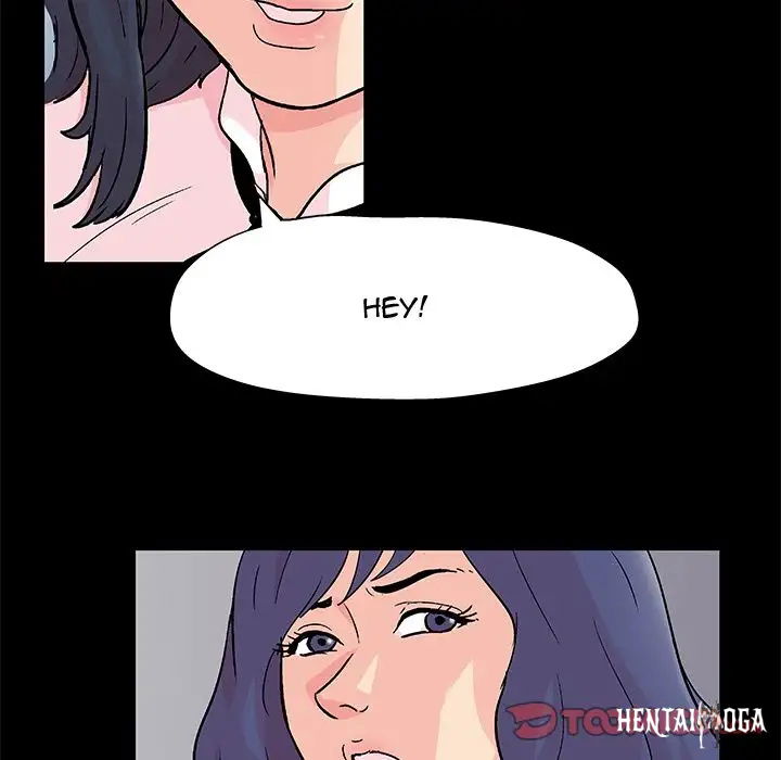 Project Utopia Project Utopia Chapter 83 - Page 42