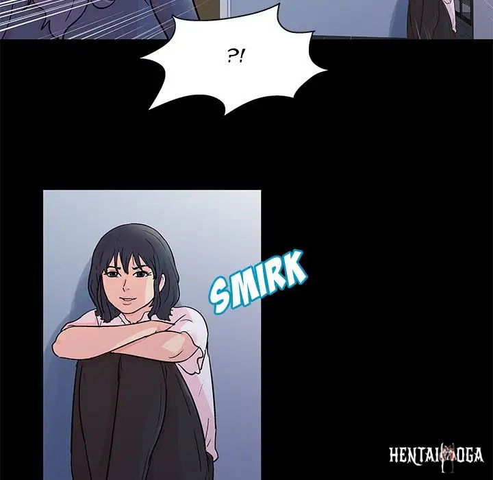 Project Utopia Project Utopia Chapter 83 - Page 44