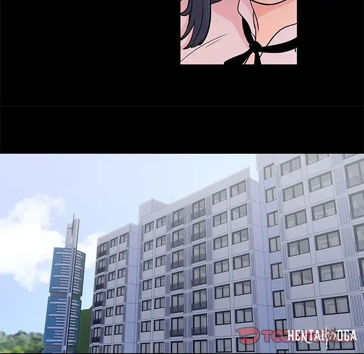 Project Utopia Project Utopia Chapter 83 - Page 46