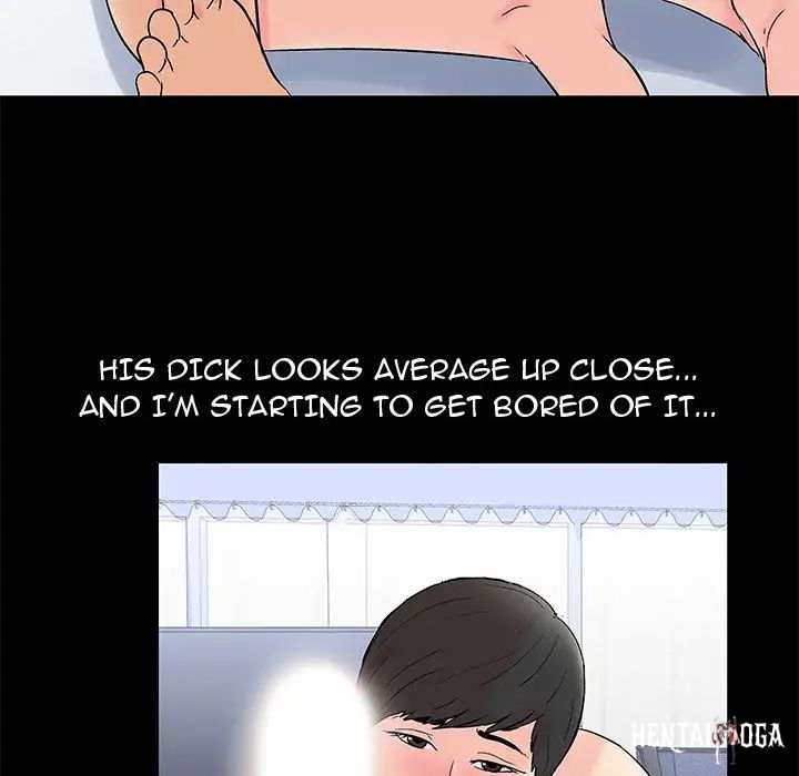 Project Utopia Project Utopia Chapter 83 - Page 57