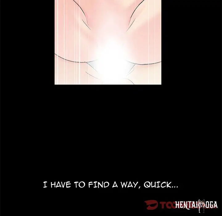 Project Utopia Project Utopia Chapter 83 - Page 62