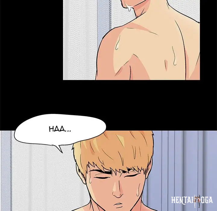 Project Utopia Project Utopia Chapter 83 - Page 7