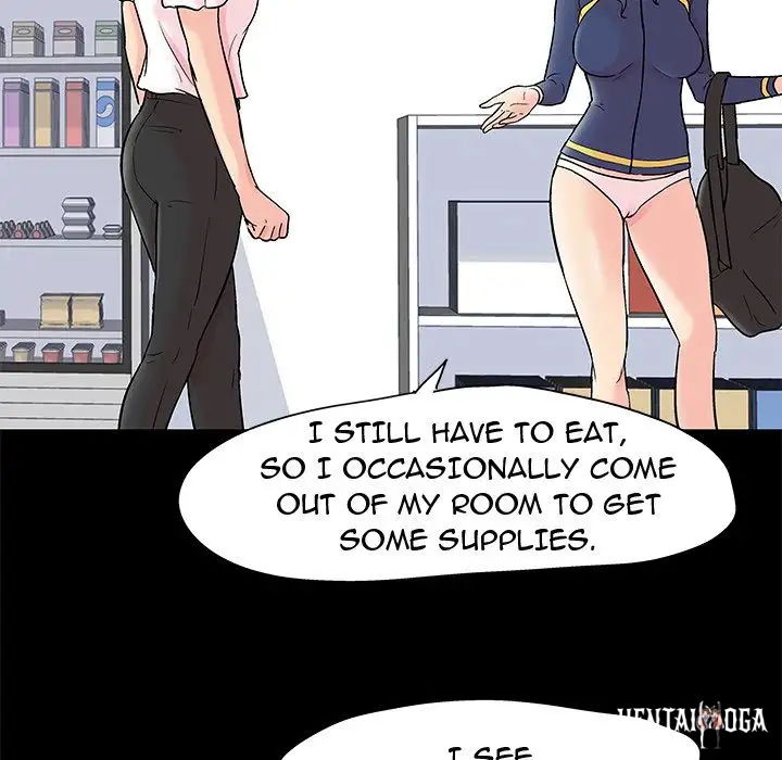 Project Utopia Project Utopia Chapter 84 - Page 15