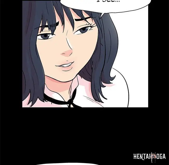 Project Utopia Project Utopia Chapter 84 - Page 16