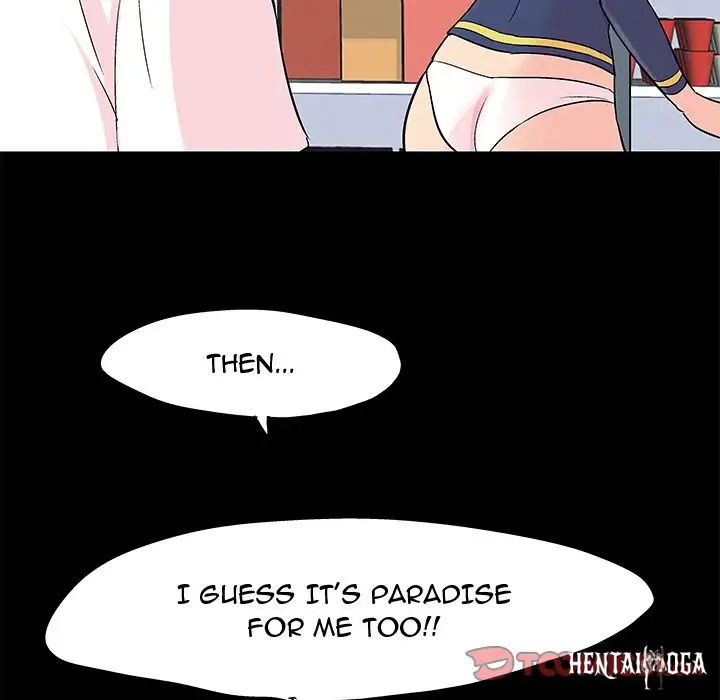 Project Utopia Project Utopia Chapter 84 - Page 18