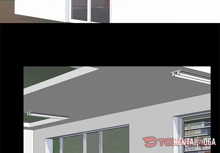 Project Utopia Project Utopia Chapter 84 - Page 2