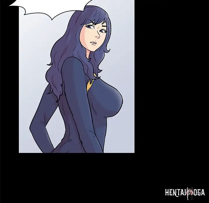 Project Utopia Project Utopia Chapter 84 - Page 20