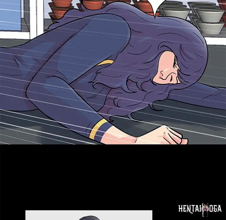 Project Utopia Project Utopia Chapter 84 - Page 23