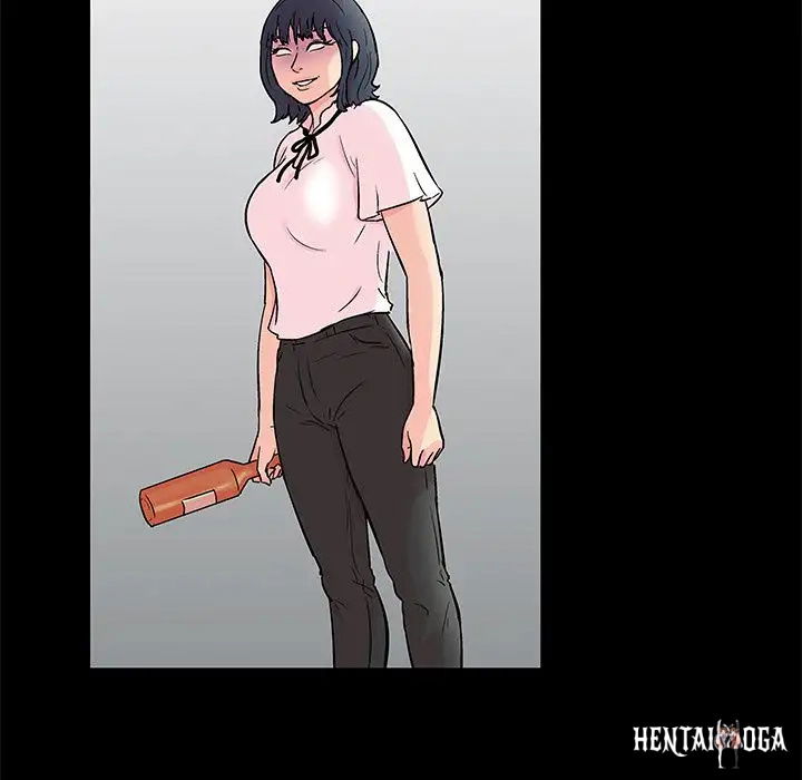 Project Utopia Project Utopia Chapter 84 - Page 24