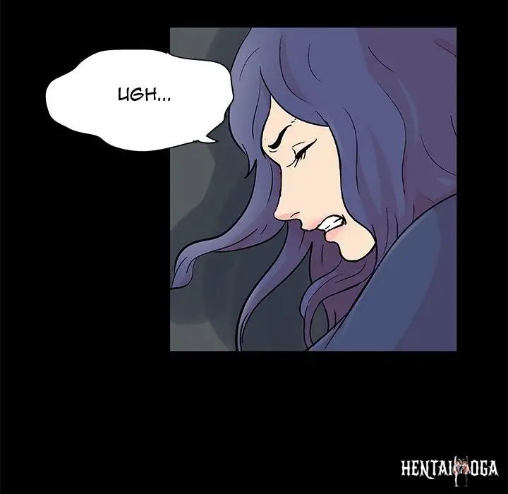 Project Utopia Project Utopia Chapter 84 - Page 25