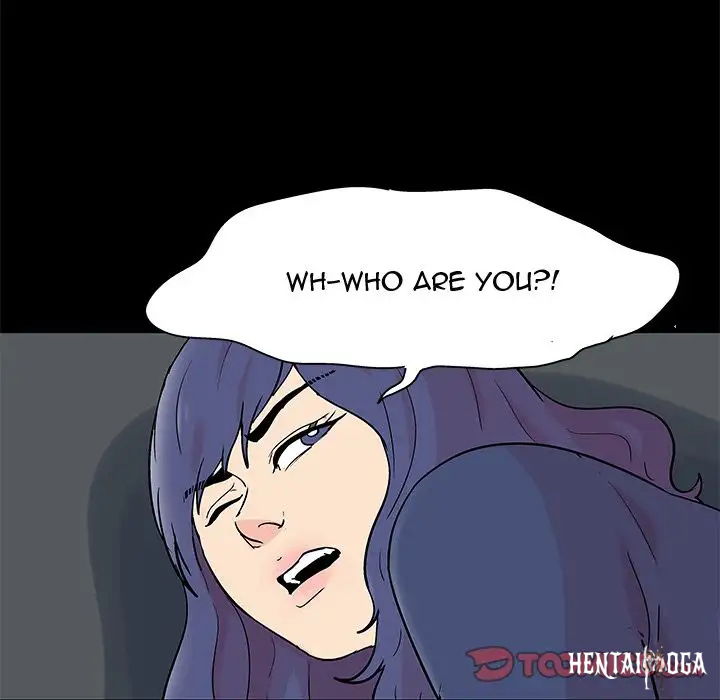 Project Utopia Project Utopia Chapter 84 - Page 26