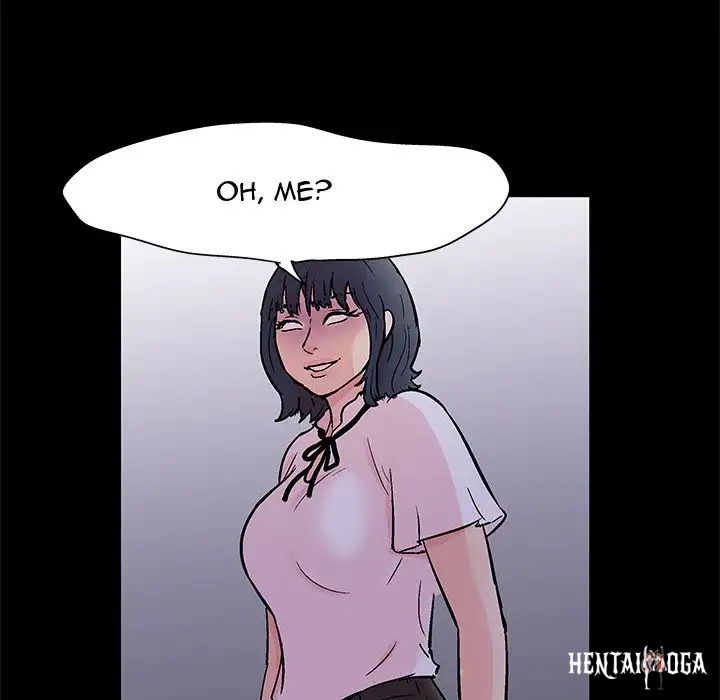 Project Utopia Project Utopia Chapter 84 - Page 27