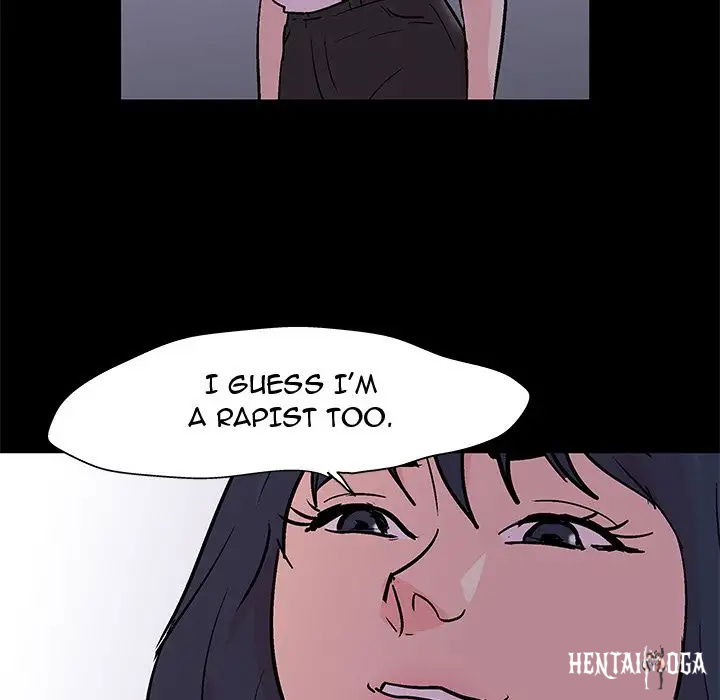 Project Utopia Project Utopia Chapter 84 - Page 28