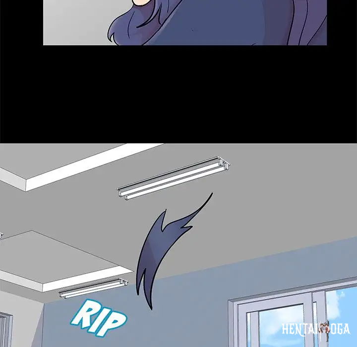 Project Utopia Project Utopia Chapter 84 - Page 32