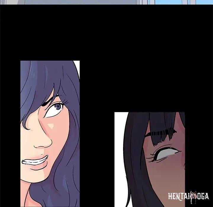 Project Utopia Project Utopia Chapter 84 - Page 33