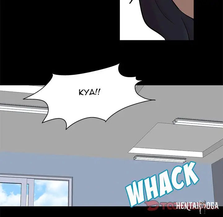 Project Utopia Project Utopia Chapter 84 - Page 34