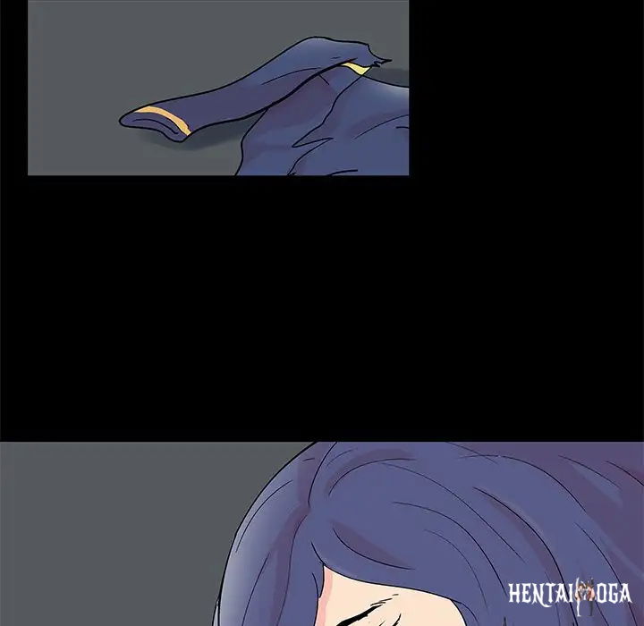 Project Utopia Project Utopia Chapter 84 - Page 37