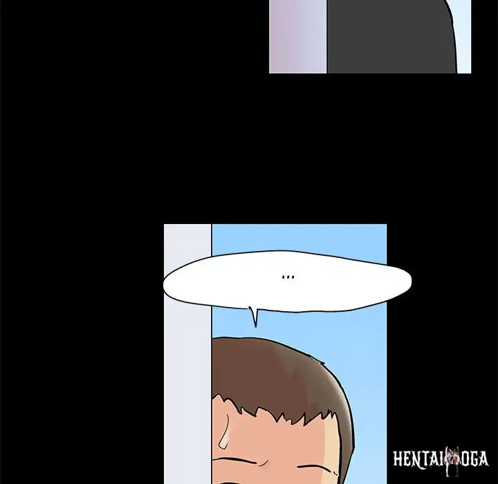 Project Utopia Project Utopia Chapter 84 - Page 49