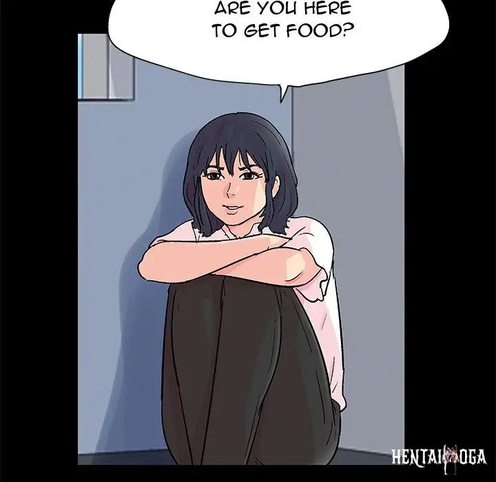 Project Utopia Project Utopia Chapter 84 - Page 5