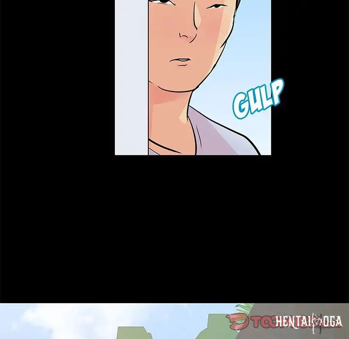 Project Utopia Project Utopia Chapter 84 - Page 50