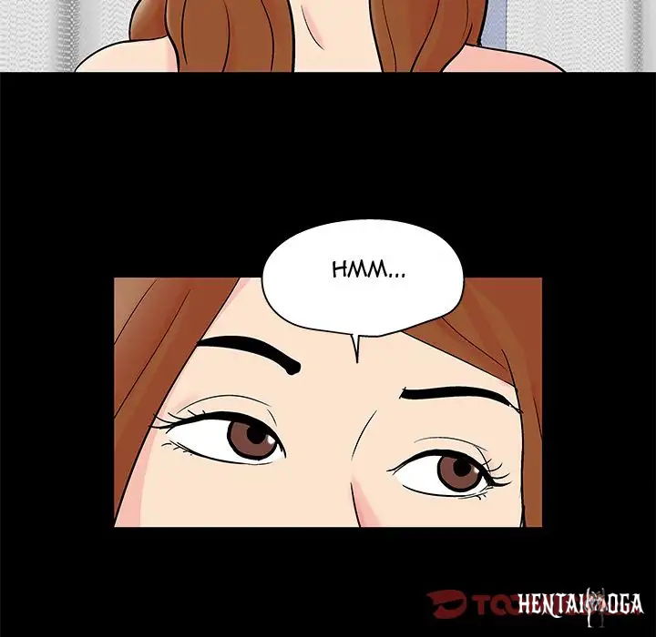 Project Utopia Project Utopia Chapter 84 - Page 58