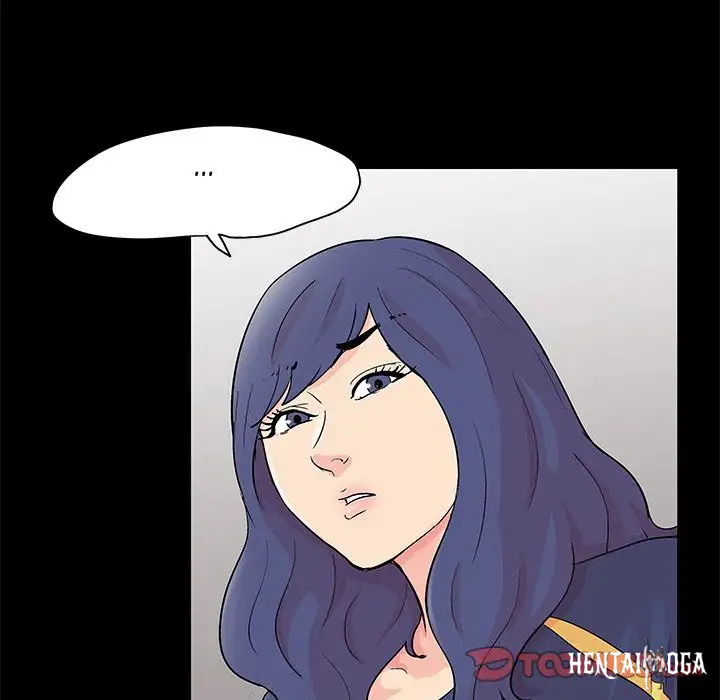 Project Utopia Project Utopia Chapter 84 - Page 6