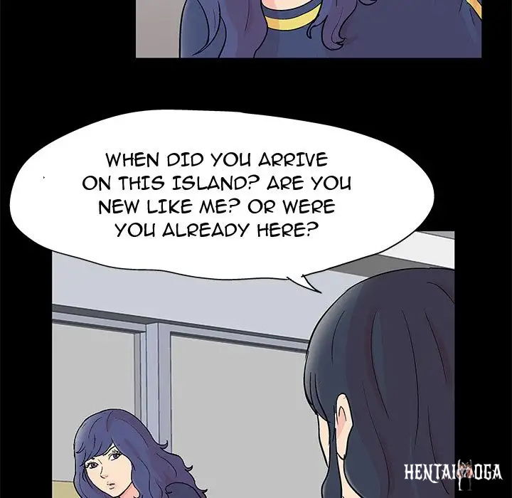 Project Utopia Project Utopia Chapter 84 - Page 7