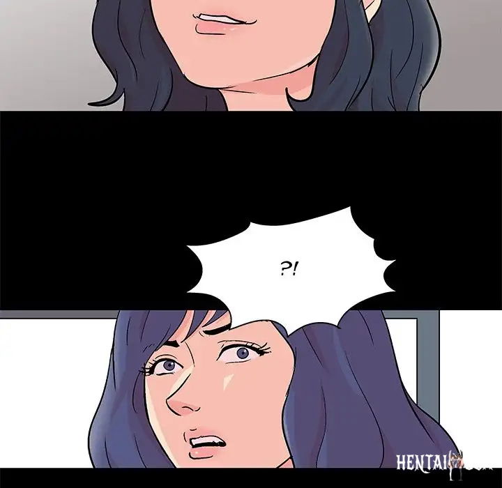 Project Utopia Project Utopia Chapter 84 - Page 9