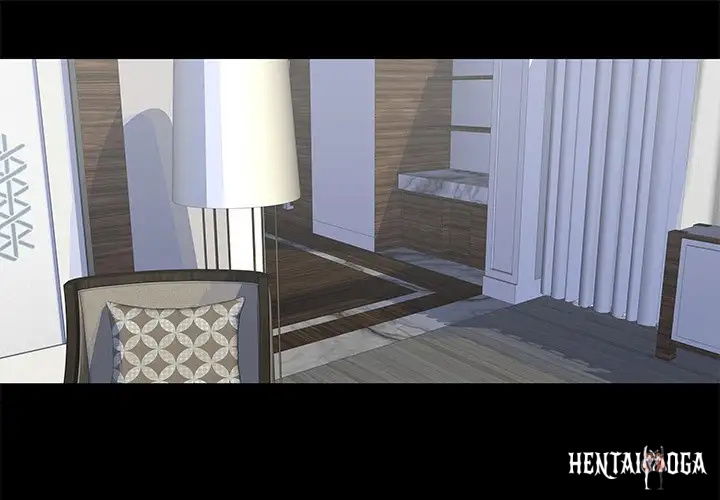 Project Utopia Project Utopia Chapter 85 - Page 1