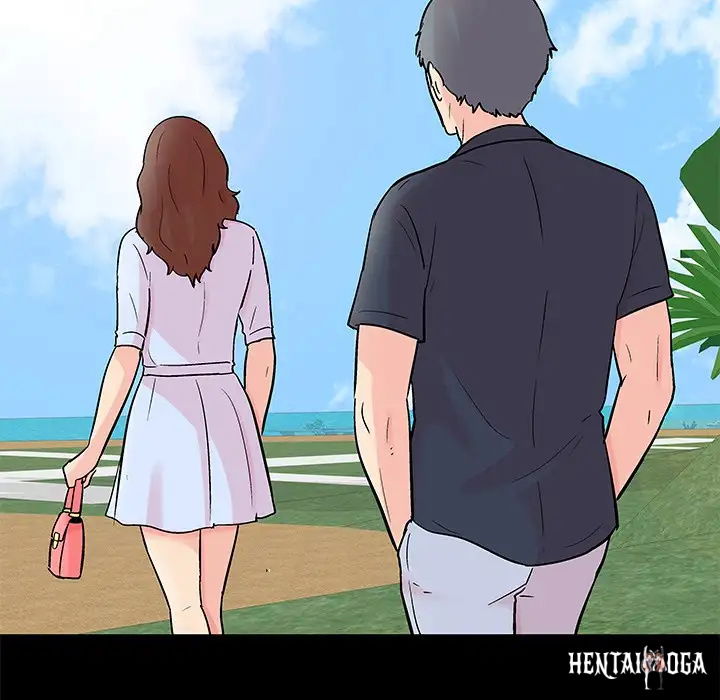 Project Utopia Project Utopia Chapter 85 - Page 11