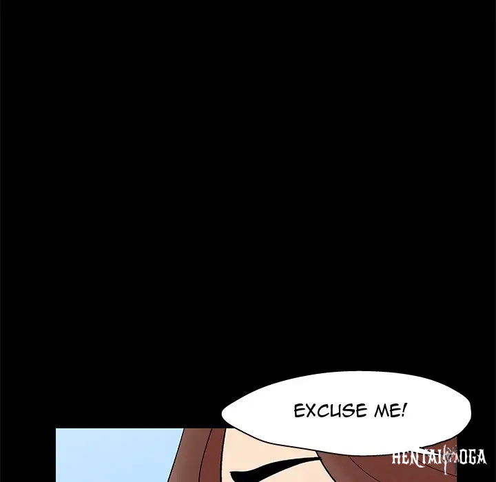 Project Utopia Project Utopia Chapter 85 - Page 12