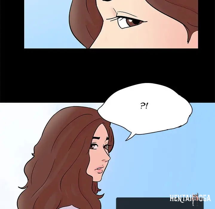 Project Utopia Project Utopia Chapter 85 - Page 13