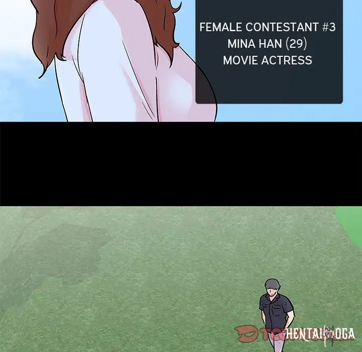 Project Utopia Project Utopia Chapter 85 - Page 14