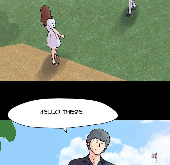 Project Utopia Project Utopia Chapter 85 - Page 15