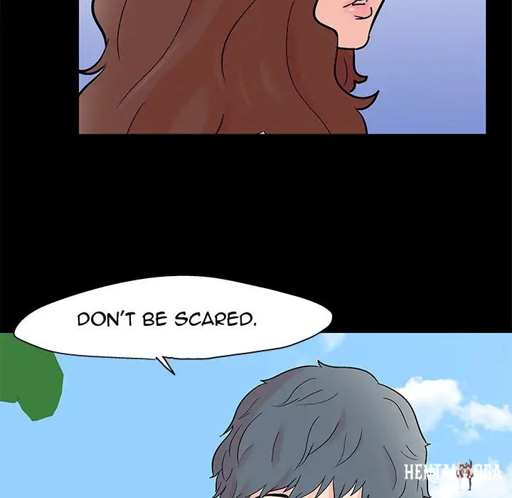 Project Utopia Project Utopia Chapter 85 - Page 17