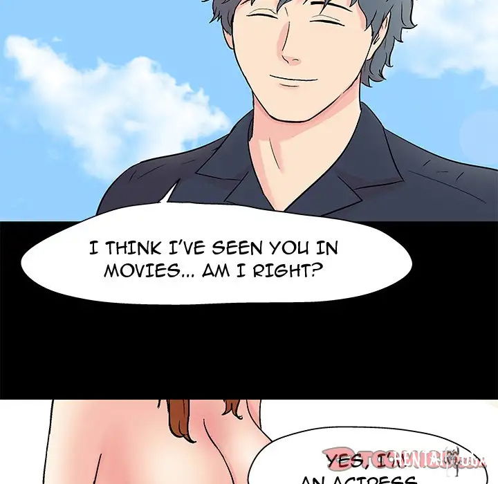 Project Utopia Project Utopia Chapter 85 - Page 18