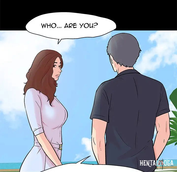 Project Utopia Project Utopia Chapter 85 - Page 20