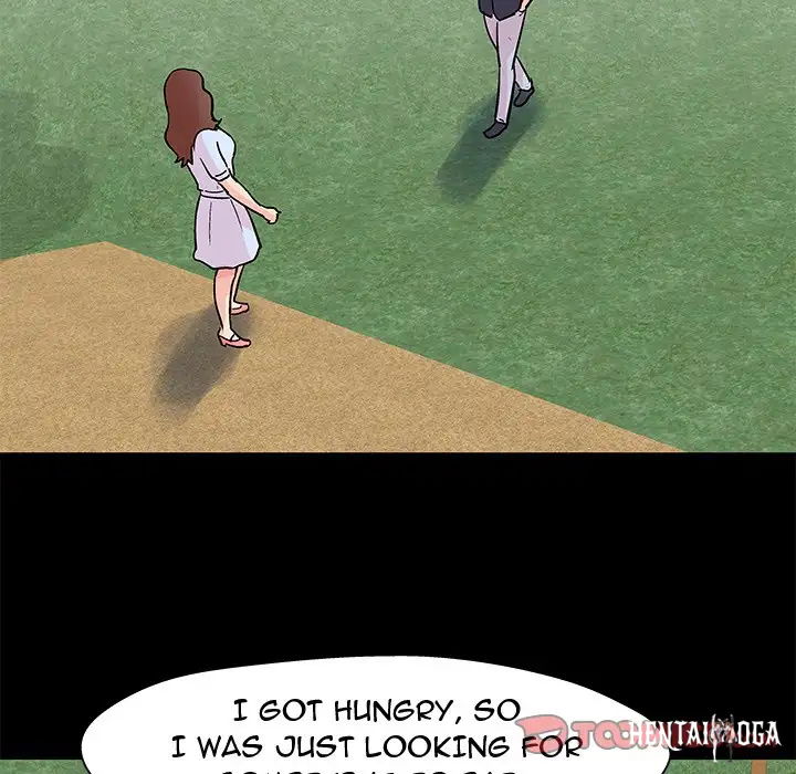 Project Utopia Project Utopia Chapter 85 - Page 22