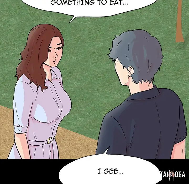 Project Utopia Project Utopia Chapter 85 - Page 23