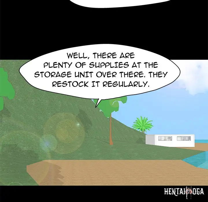 Project Utopia Project Utopia Chapter 85 - Page 24