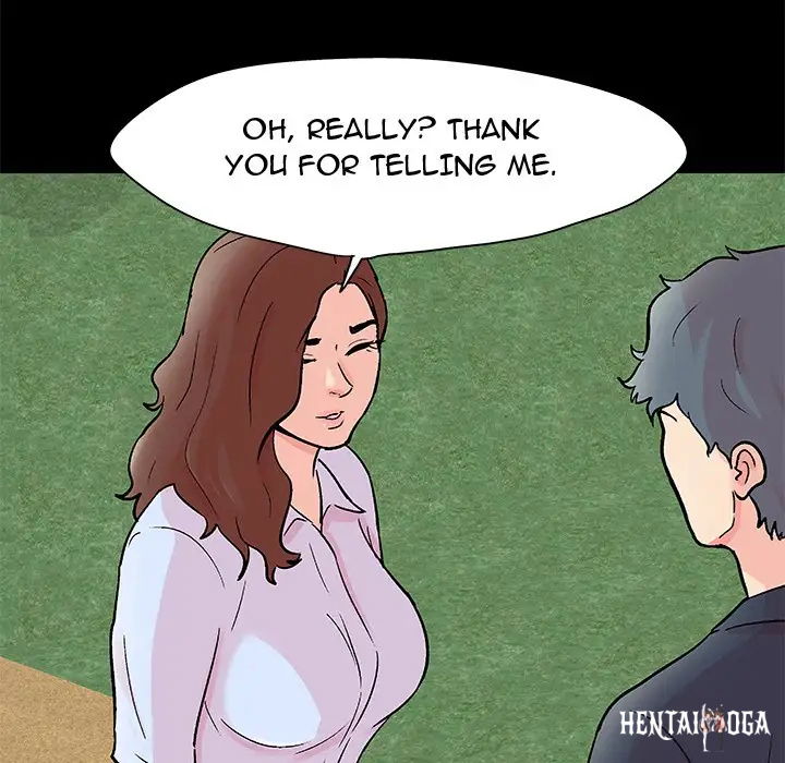 Project Utopia Project Utopia Chapter 85 - Page 25