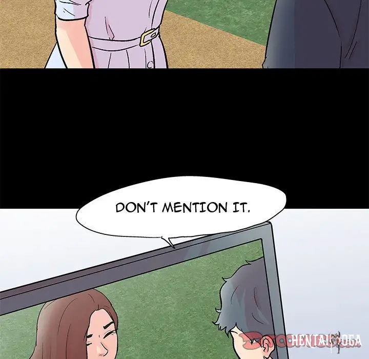 Project Utopia Project Utopia Chapter 85 - Page 26