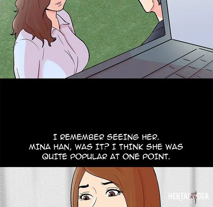 Project Utopia Project Utopia Chapter 85 - Page 27