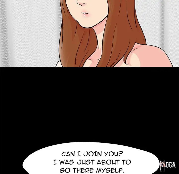 Project Utopia Project Utopia Chapter 85 - Page 28