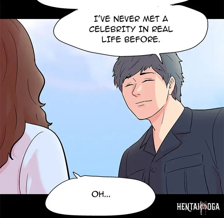 Project Utopia Project Utopia Chapter 85 - Page 29