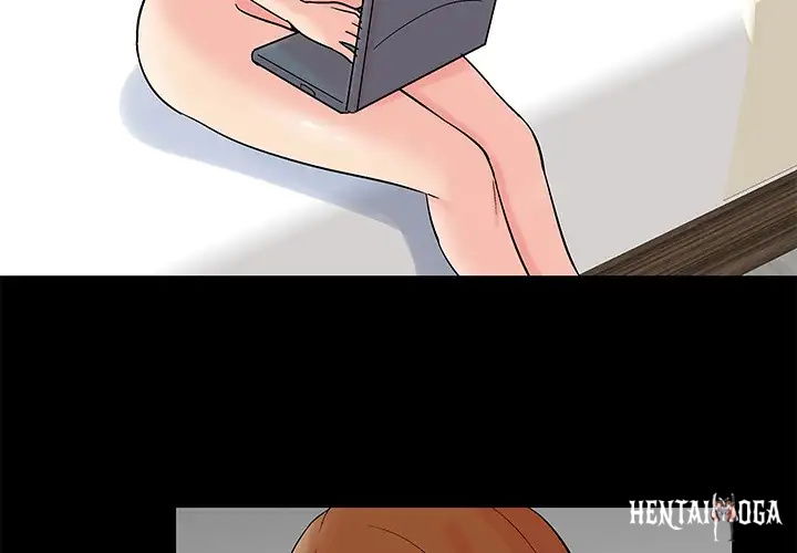 Project Utopia Project Utopia Chapter 85 - Page 3