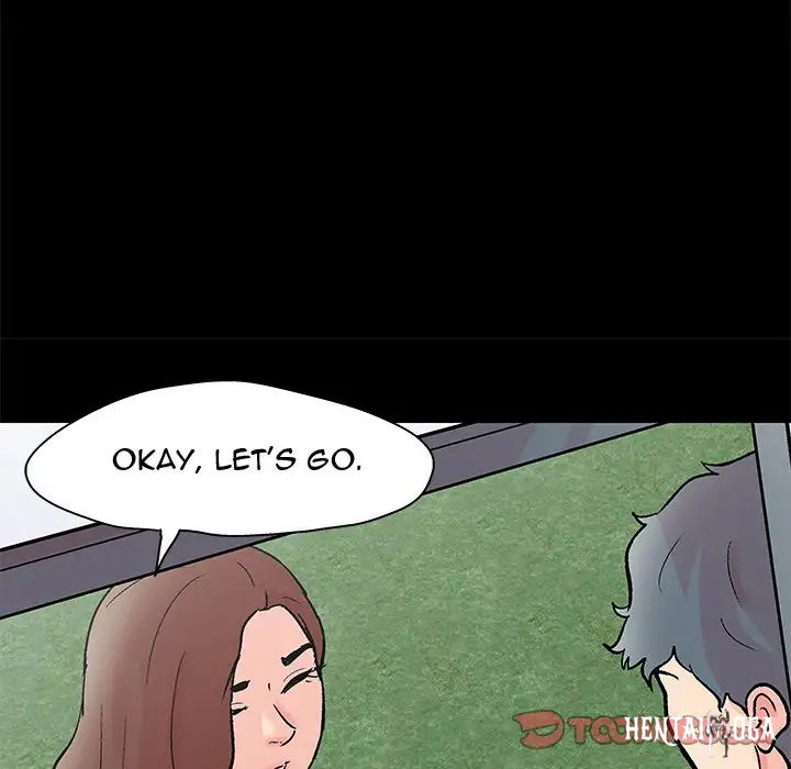 Project Utopia Project Utopia Chapter 85 - Page 30