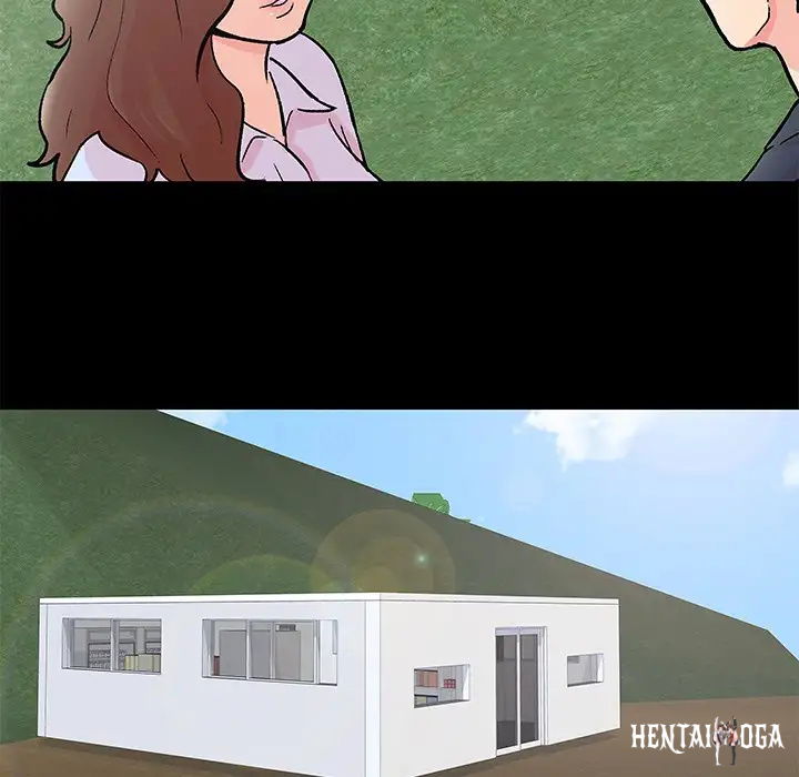 Project Utopia Project Utopia Chapter 85 - Page 31